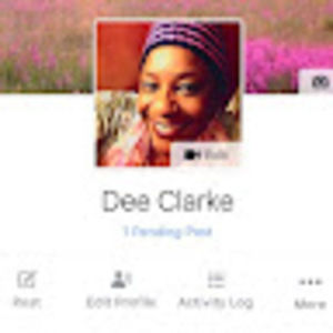 Meet your Posher, Dee